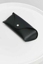 Polycarbonate Cat-Eye Sunglasses - Piña Colada