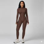 Sculpt Gym Jumpsuits
