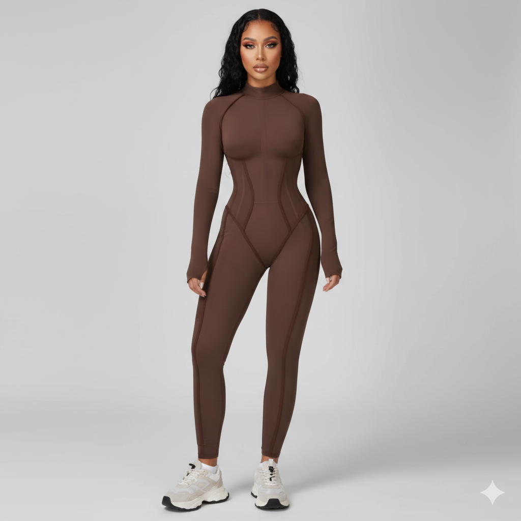 Sculpt Gym Jumpsuits