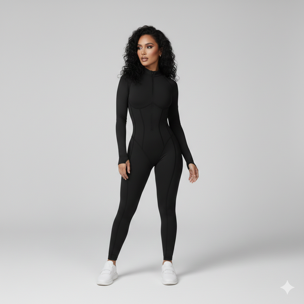 Sculpt Gym Jumpsuits
