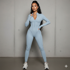 Sculpt Gym Jumpsuits