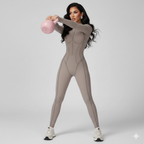 Sculpt Gym Jumpsuits