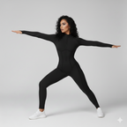 Sculpt Gym Jumpsuits