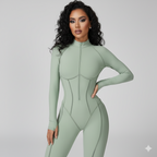 Sculpt Gym Jumpsuits