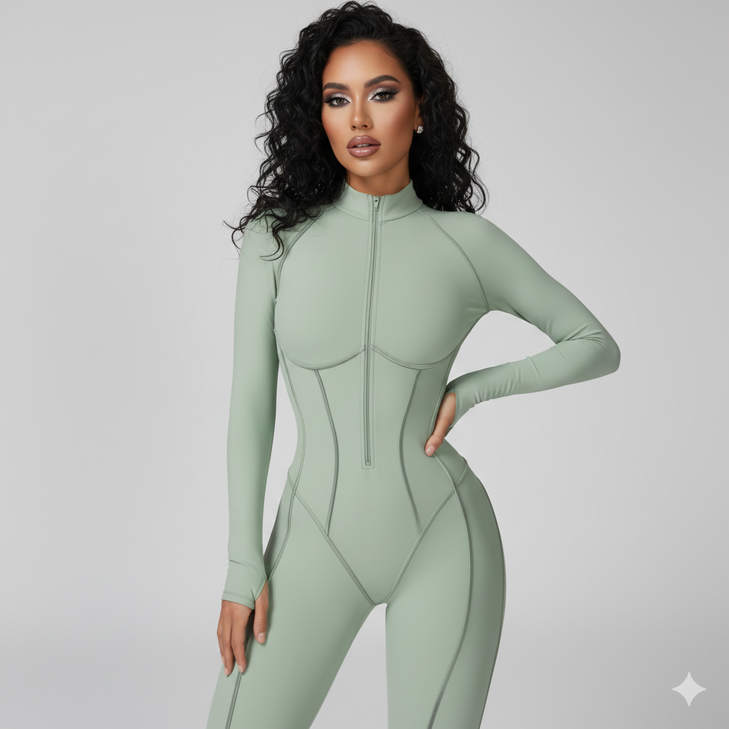 Sculpt Gym Jumpsuits
