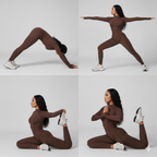 Sculpt Gym Jumpsuits