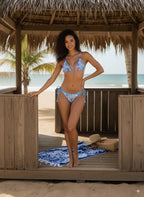 Summer Swimwear Bikinis Set Sexy