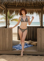 Summer Swimwear Bikinis Set Sexy
