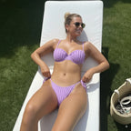 Shell Micro Bikini