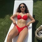 Shell Micro Bikini