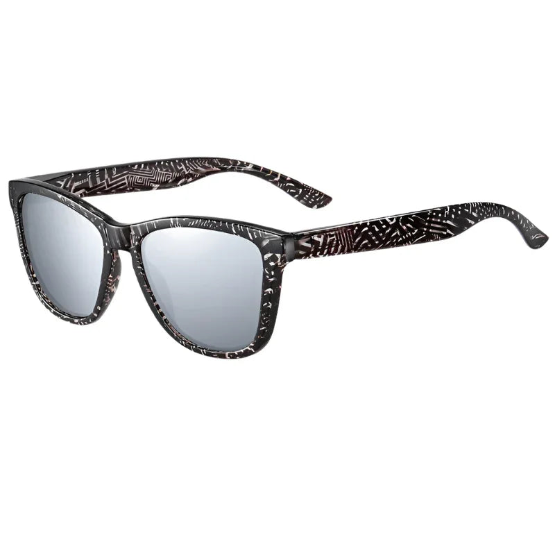 Polarized Sunglasses UV400 - Piña Colada