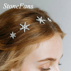 Star Hairbands - Piña Colada
