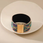 Bohemian Retro Women's Bracelet - Piña Colada