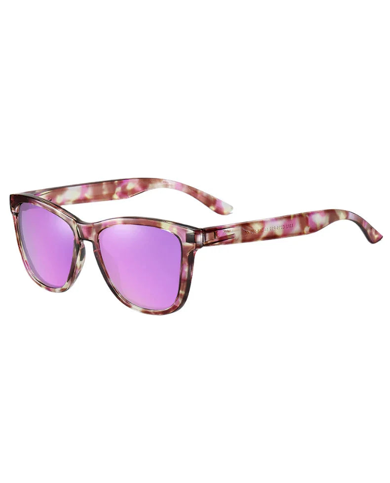 Polarized Sunglasses UV400 - Piña Colada