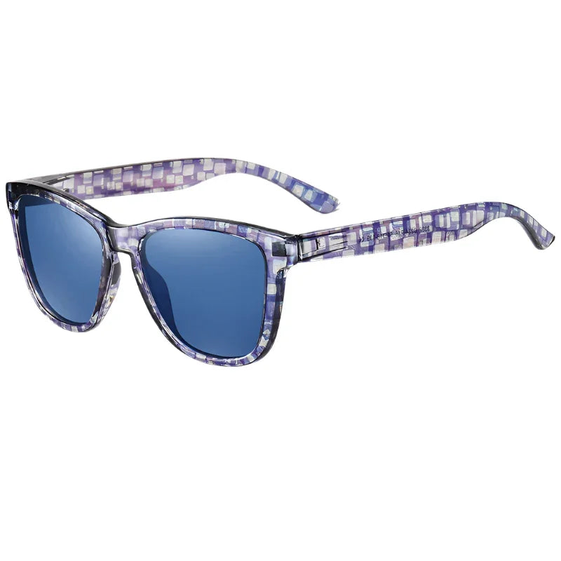 Polarized Sunglasses UV400 - Piña Colada