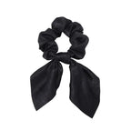Bow Scrunchies - Piña Colada