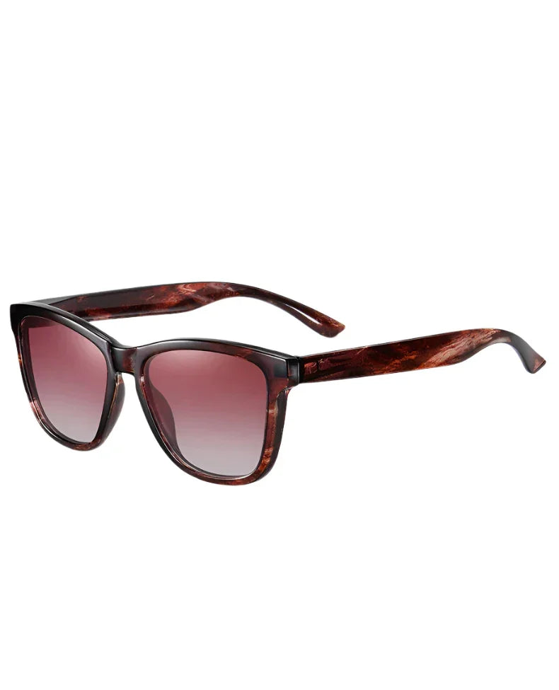 Polarized Sunglasses UV400 - Piña Colada