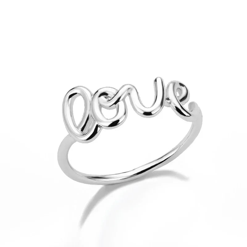 Love Ring - Piña Colada