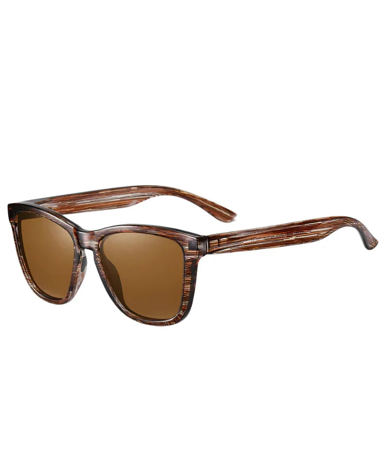 Polarized Sunglasses UV400 - Piña Colada