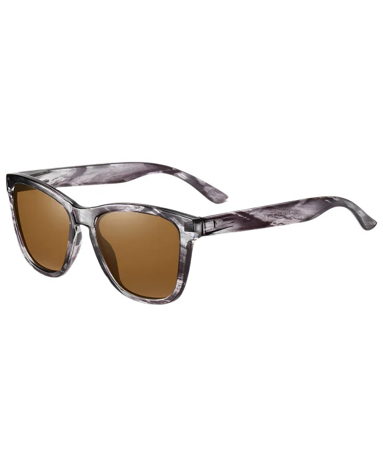 Polarized Sunglasses UV400 - Piña Colada