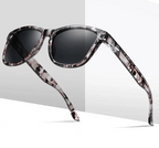 Polarized Sunglasses UV400 - Piña Colada