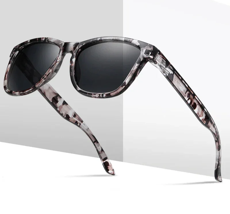 Polarized Sunglasses UV400 - Piña Colada