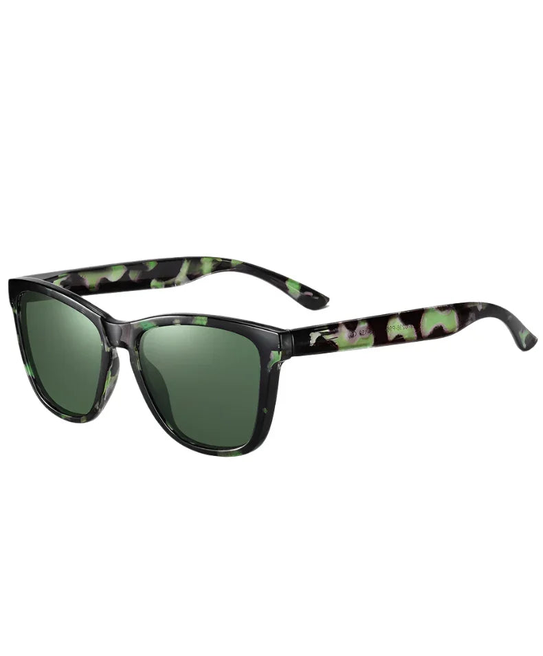 Polarized Sunglasses UV400 - Piña Colada
