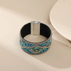 Bohemian Retro Women's Bracelet - Piña Colada
