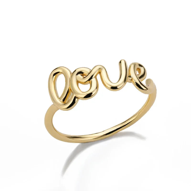 Love Ring - Piña Colada