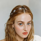 Star Hairbands - Piña Colada