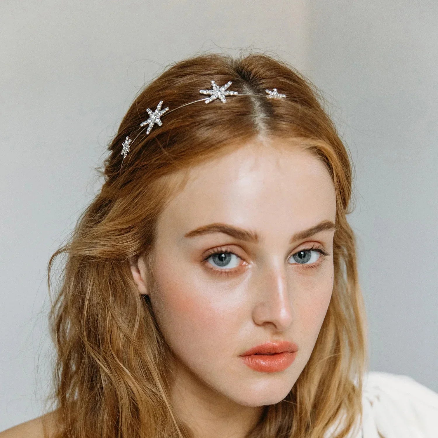 Star Hairbands - Piña Colada