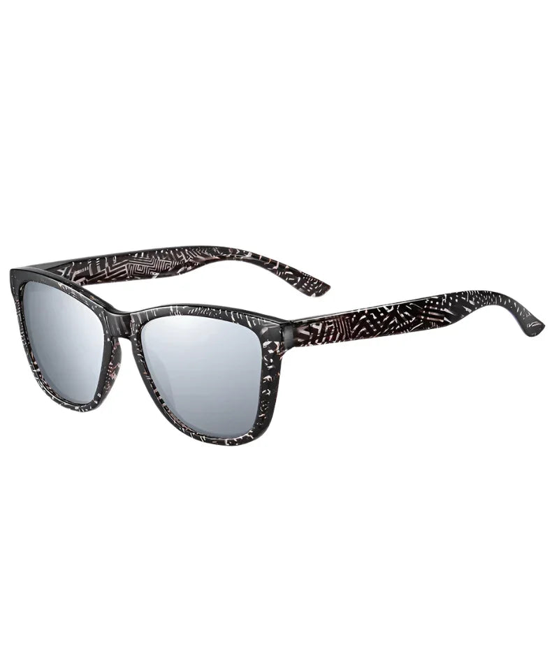 Polarized Sunglasses UV400 - Piña Colada