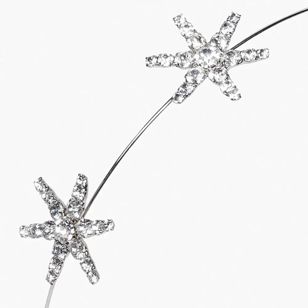 Star Hairbands - Piña Colada