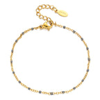 Thin Link Chain