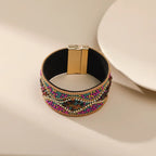 Bohemian Retro Women's Bracelet - Piña Colada