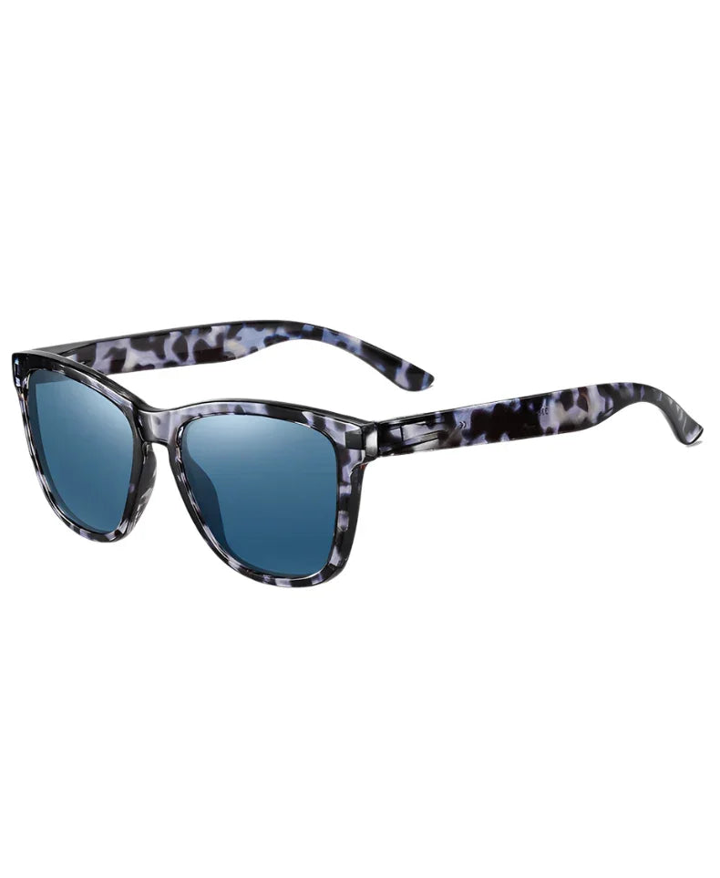 Polarized Sunglasses UV400 - Piña Colada