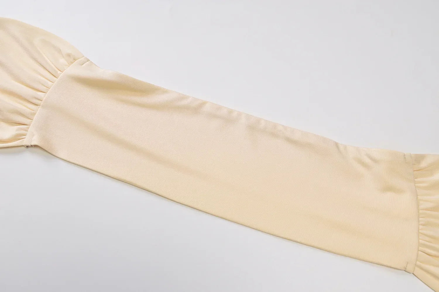 Minimalist Sexy Stretch Tank Top - Piña Colada