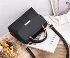 Crossbody Shoulder Bags - Piña Colada