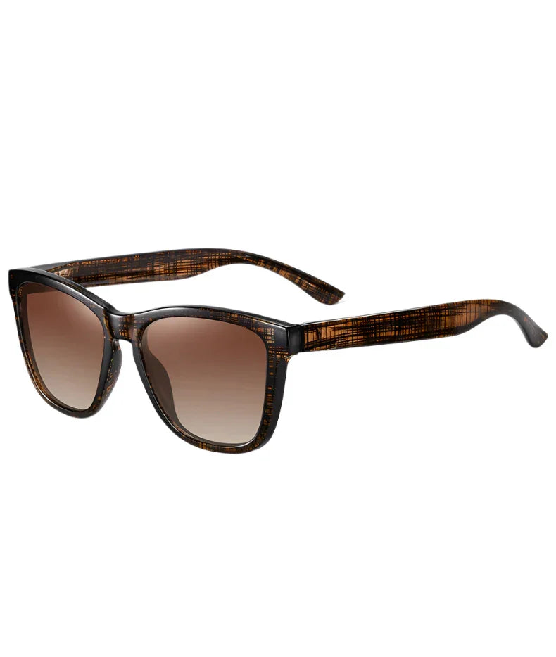 Polarized Sunglasses UV400 - Piña Colada