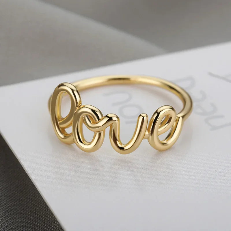 Love Ring - Piña Colada