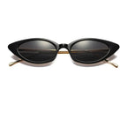 Cat Eye Sunglasses - Piña Colada