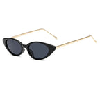 Cat Eye Sunglasses - Piña Colada