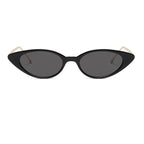 Cat Eye Sunglasses - Piña Colada