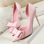High Heels Shoes Stiletto - Piña Colada