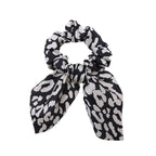 Bow Scrunchies - Piña Colada