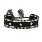 Hand Woven Bracelets - Piña Colada