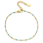 Thin Link Chain
