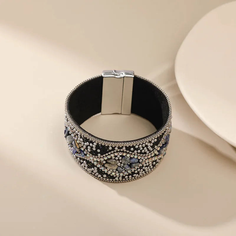 Bohemian Retro Women's Bracelet - Piña Colada