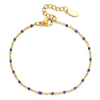 Thin Link Chain