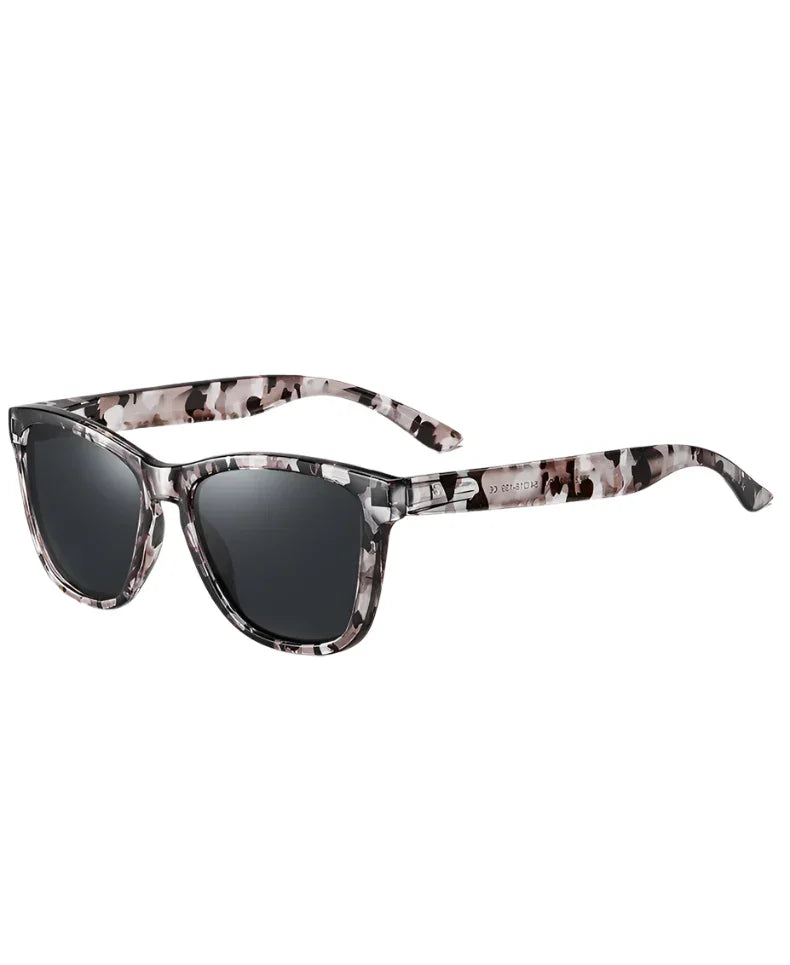 Polarized Sunglasses UV400 - Piña Colada